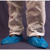Blue 36Cm Overshoes Cpe (Case 2000)